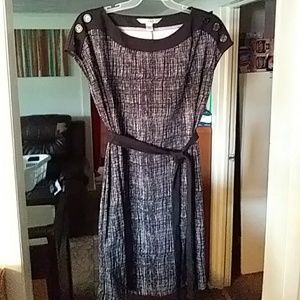 20W Studio AA Sheath Dress